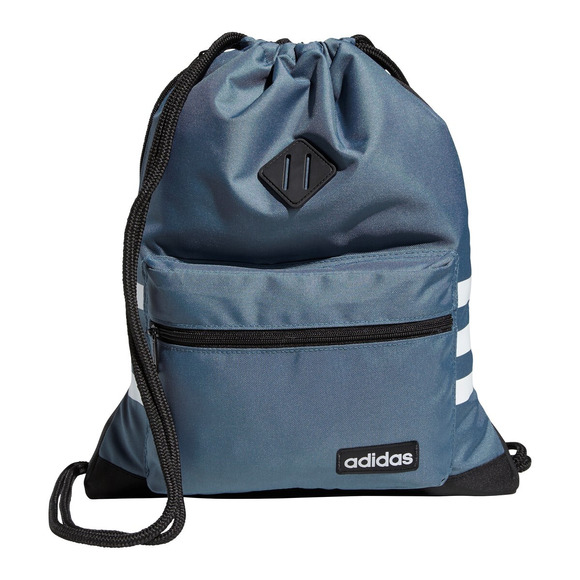 adidas classic 3s sackpack