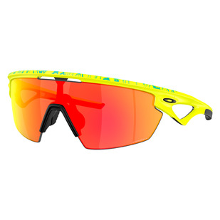 Sphaera Prizm Ruby Inner Spark Collection - Adult Sunglasses