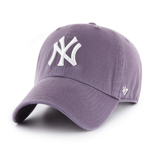 MLB Clean Up - Adult Adjustable Cap