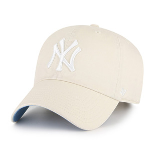 MLB Clean Up - Adult Adjustable Cap