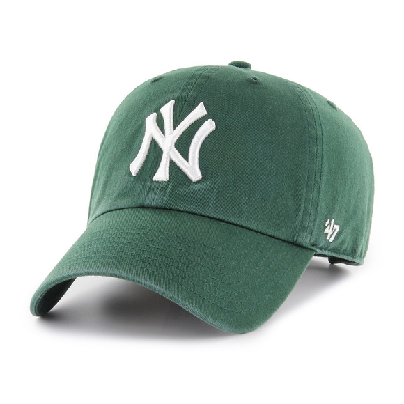 MLB Clean Up - Adult Adjustable Cap