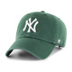 MLB Clean Up - Adult Adjustable Cap - 0