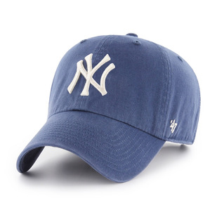 MLB Clean Up - Adult Adjustable Cap