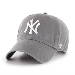 MLB Clean Up - Adult Adjustable Cap