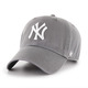 MLB Clean Up - Adult Adjustable Cap - 0