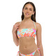 Flora River - Women's Swimsuit Top - 0