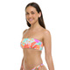 Flora River - Women's Swimsuit Top - 1