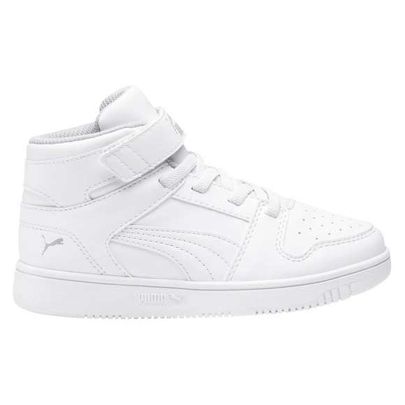 Rebound Layup SL V (PS) - Chaussures mode pour enfant