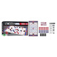 NHL Checkers Montreal Canadiens - Collectible Checkers Set - 0
