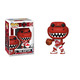 NBA Pop Basketball -  The Raptor Mascot - Collectible Figure - 0