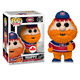 LNH Pop Hockey - Youppi Mascot - Collectible Figure - 0