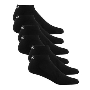 No Show - Men's Ankle Socks (Pack of 6 pairs)
