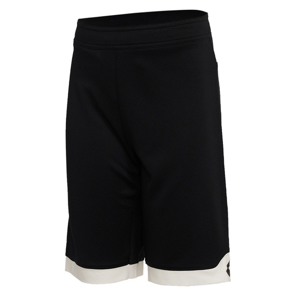 Meridian Jr - Junior Soccer Shorts