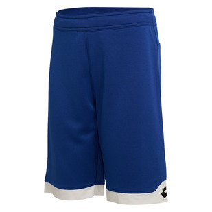 Meridian Jr - Junior Soccer Shorts