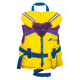 Deluxe Inf (9-14 kg) - Infant PFD - 0
