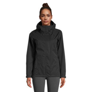 Toba 2L (Plus Size) - Women's Rain Jacket