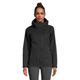 Toba 2L (Taille Plus) - Manteau de pluie pour femme - 0