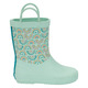Iris - Infant Rain Boots - 0