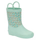 Iris - Infant Rain Boots - 1