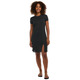 Larisa - Women's Cover-Up T-shirt Dress - 0