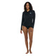 Barbara - Women's Rash Guard - 4