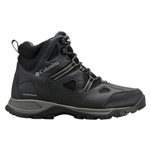 Telluron Omni-Heat II - Men's Winter Boots