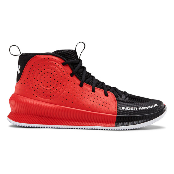 under armour basketball shoes jet