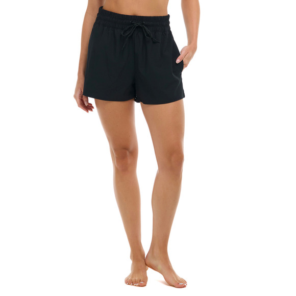 Beachcomber Vapor - Women's Board Shorts