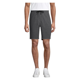 Wilson - Men's Fleece Shorts