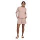 Aviron - Women's Fleece Shorts - 2
