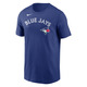 MLB (Name and Number) - Men's Baseball T-Shirt - 0