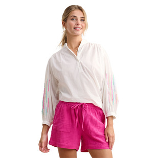 Lexi - Women's Tunic