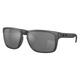 Holbrook XL Prizm Black Polarized - Adult Sunglasses - 0