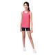 Solid Core Jr - Girls' Athletic Shorts - 0