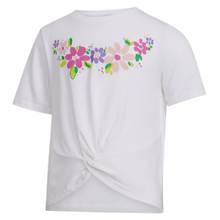 Graphic Jr - Girls' T-Shirt
