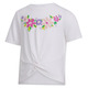 Graphic Jr - T-shirt pour fille - 0