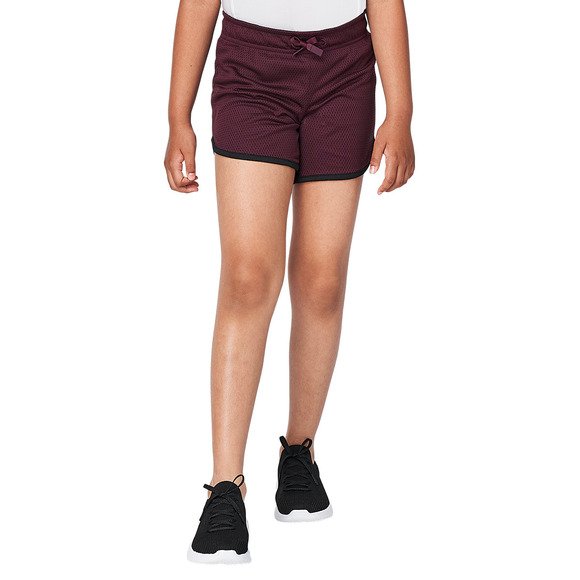 Reversible Knit Gym Core Jr - Short athlétique pour fille