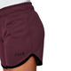 Reversible Knit Gym Core Jr - Girls' Athletic Shorts - 2