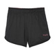 Reversible Knit Gym Core Jr - Short athlétique pour fille - 4