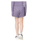 Reversible Knit Gym Core Jr - Girls' Athletic Shorts - 1