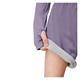 Reversible Knit Gym Core Jr - Girls' Athletic Shorts - 2