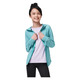 Lightweight Woven Core - Girls' Hooded Jacket - 0