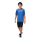 Tech Mesh Core Jr - Boys' Athletic Shorts - 2
