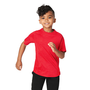 CoolCore Jr - T-shirt athlétique pour garçon