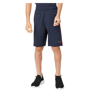 Tech Knit Core Jr - Short athlétique pour garçon