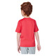 Basic Tech Core Jr - T-shirt athlétique pour garçon - 1