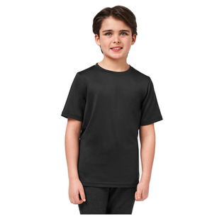Basic Tech Core Jr - T-shirt athlétique pour garçon