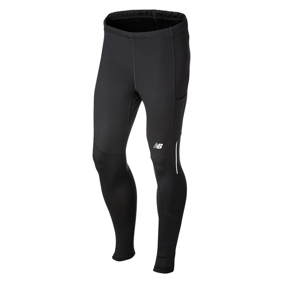 new balance mens running tights