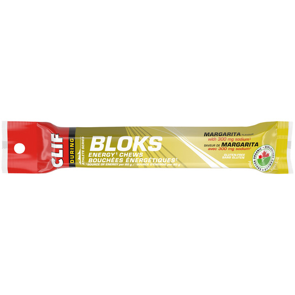 Bloks - Energy Chews