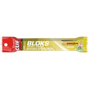 Bloks - Energy Chews